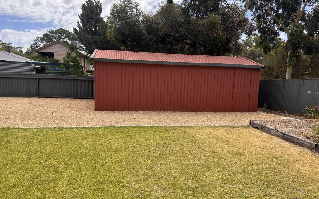 31 Homburg Street, TANUNDA, SA 5352 AUS