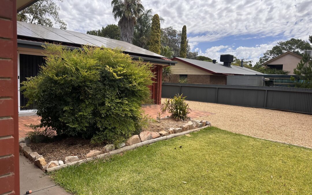 31 Homburg Street, TANUNDA, SA 5352 AUS