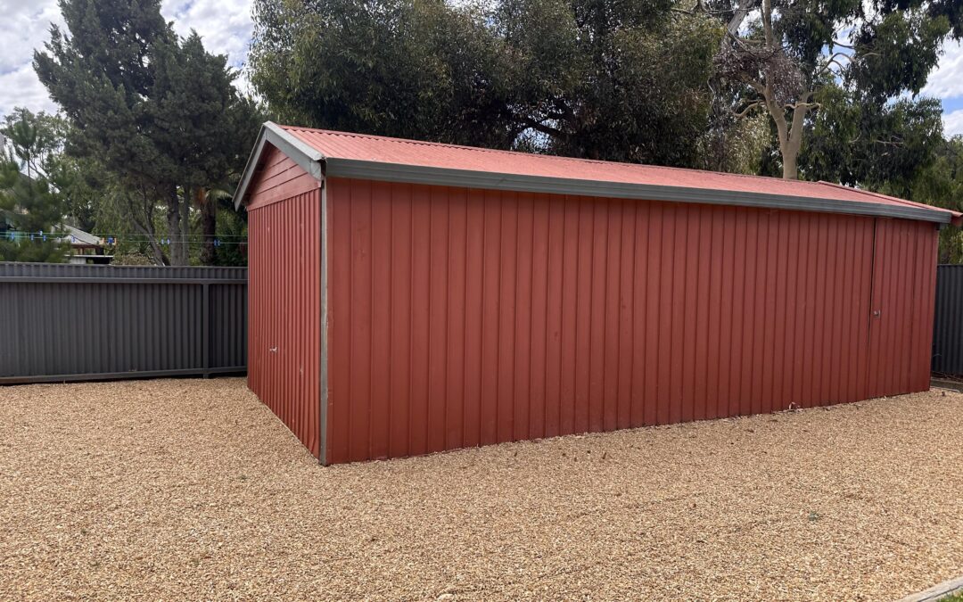 31 Homburg Street, TANUNDA, SA 5352 AUS