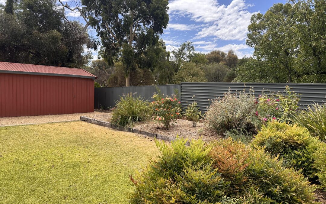31 Homburg Street, TANUNDA, SA 5352 AUS