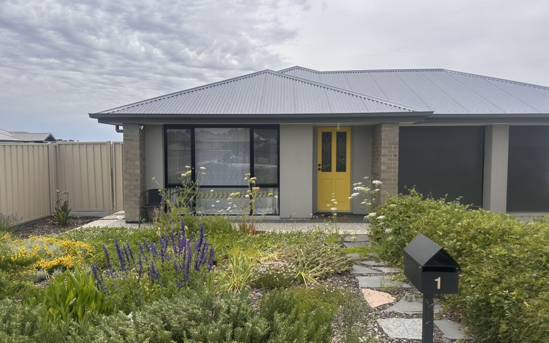 1 Olden Parade, TANUNDA, SA 5352 AUS
