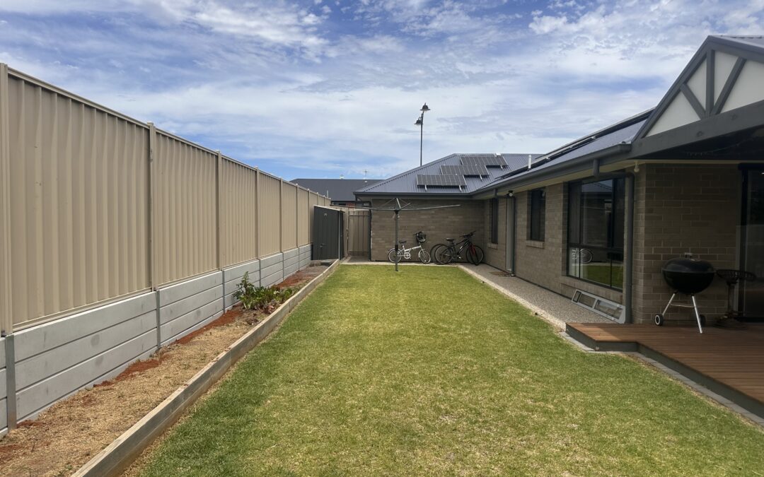 1 Olden Parade, TANUNDA, SA 5352 AUS