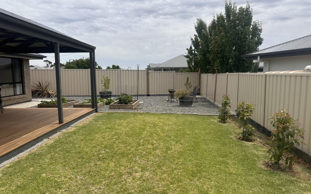 1 Olden Parade, TANUNDA, SA 5352 AUS