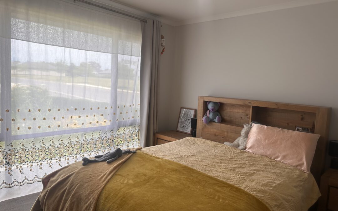 1 Olden Parade, TANUNDA, SA 5352 AUS