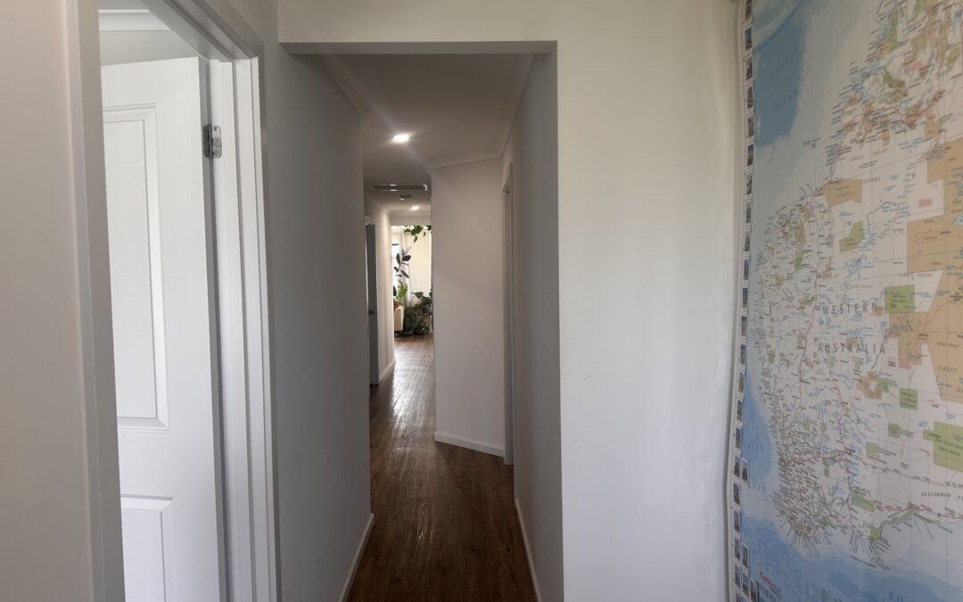 1 Olden Parade, TANUNDA, SA 5352 AUS