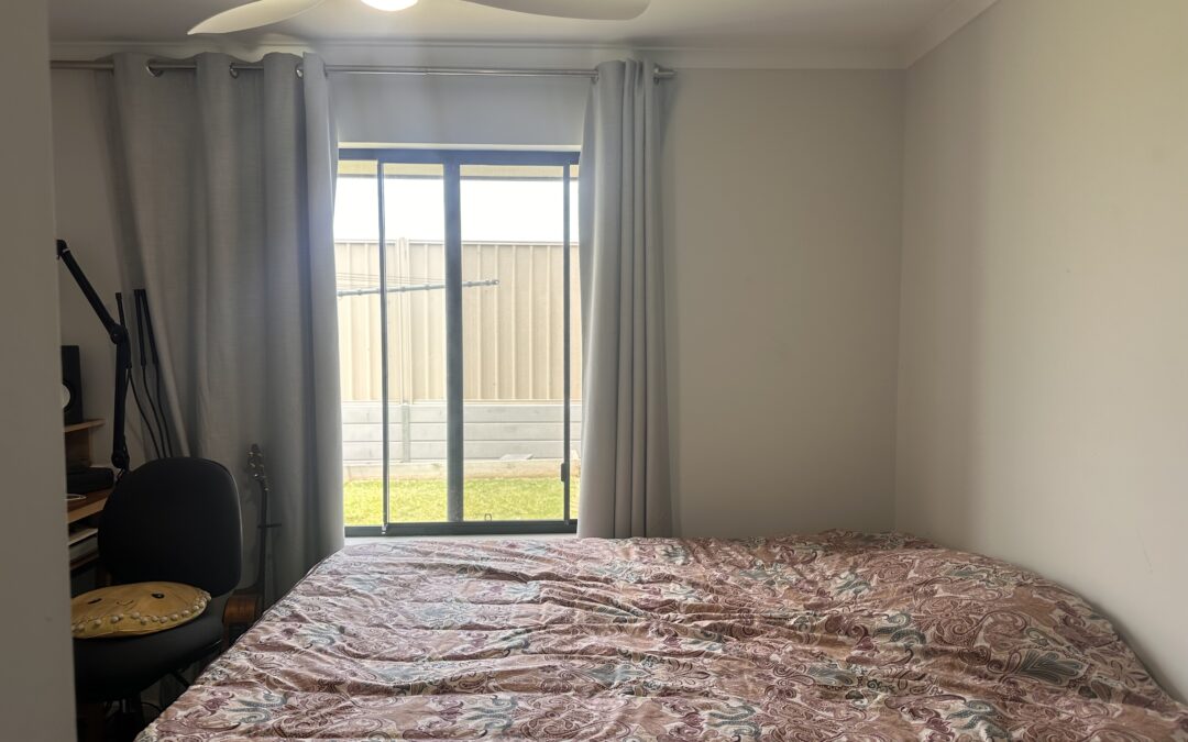 1 Olden Parade, TANUNDA, SA 5352 AUS