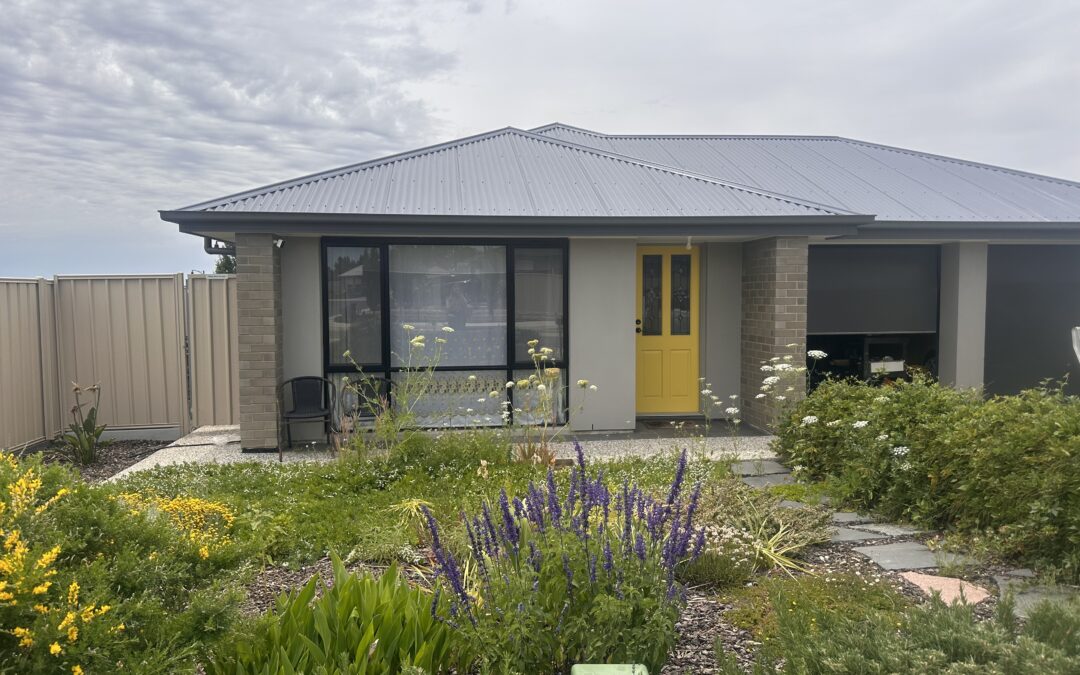 1 Olden Parade, TANUNDA, SA 5352 AUS
