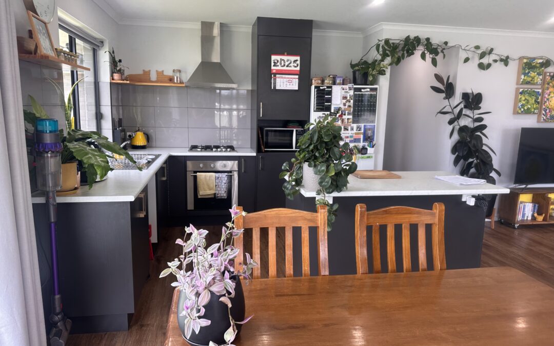 1 Olden Parade, TANUNDA, SA 5352 AUS