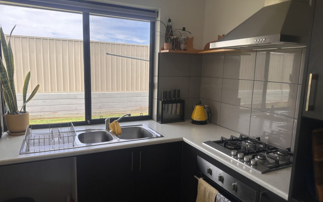 1 Olden Parade, TANUNDA, SA 5352 AUS