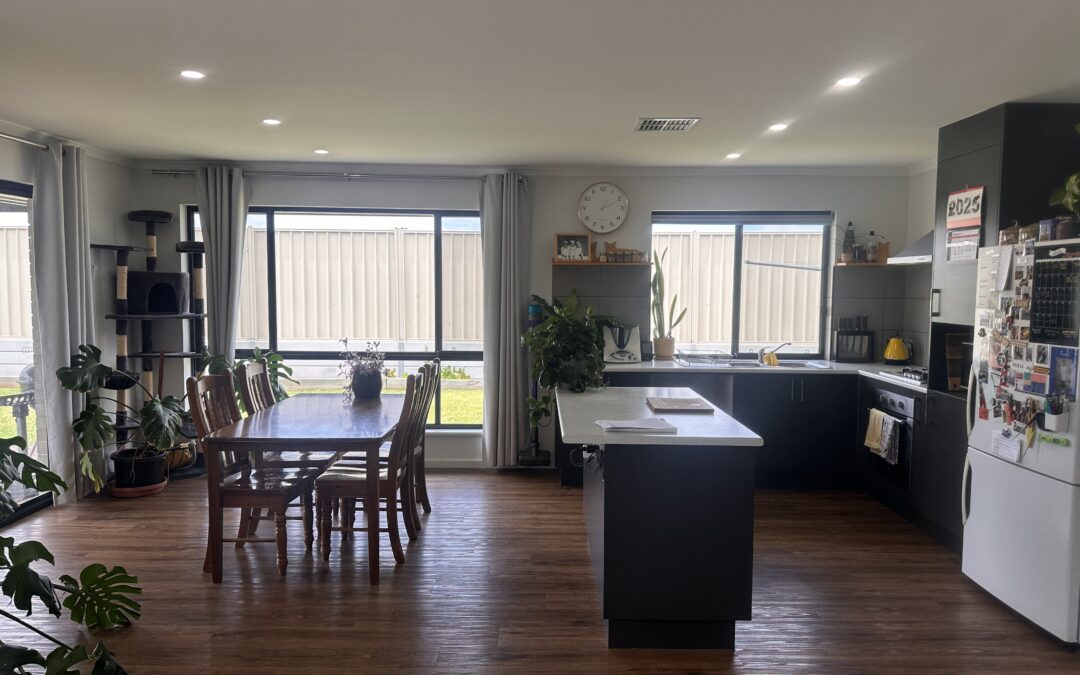 1 Olden Parade, TANUNDA, SA 5352 AUS