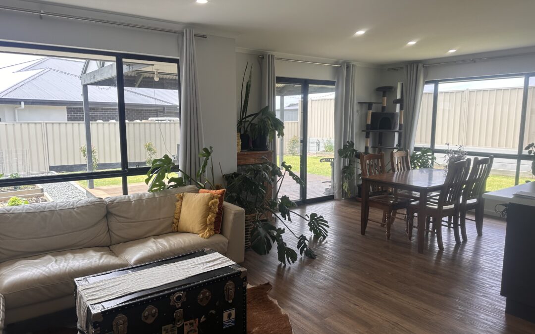 1 Olden Parade, TANUNDA, SA 5352 AUS