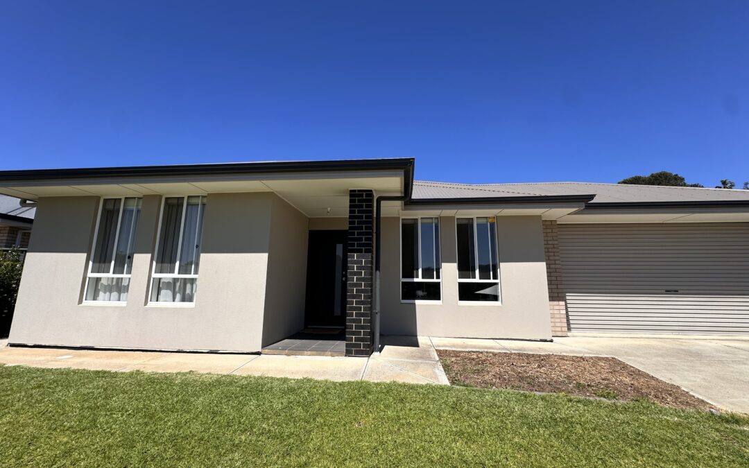 13 Gransbury Court, ANGASTON, SA 5353 AUS