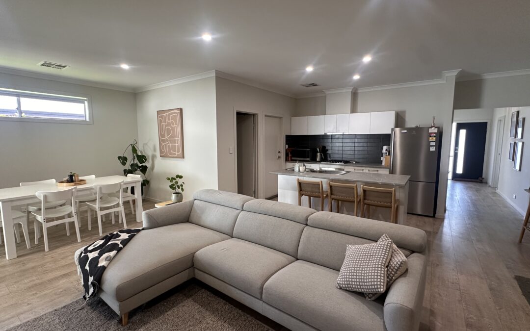 13 Gransbury Court, ANGASTON, SA 5353 AUS
