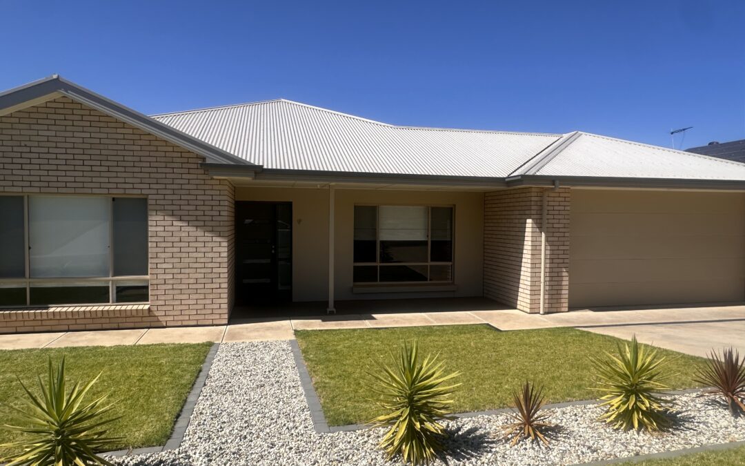 9 James Smith Court, GREENOCK, SA 5360 AUS