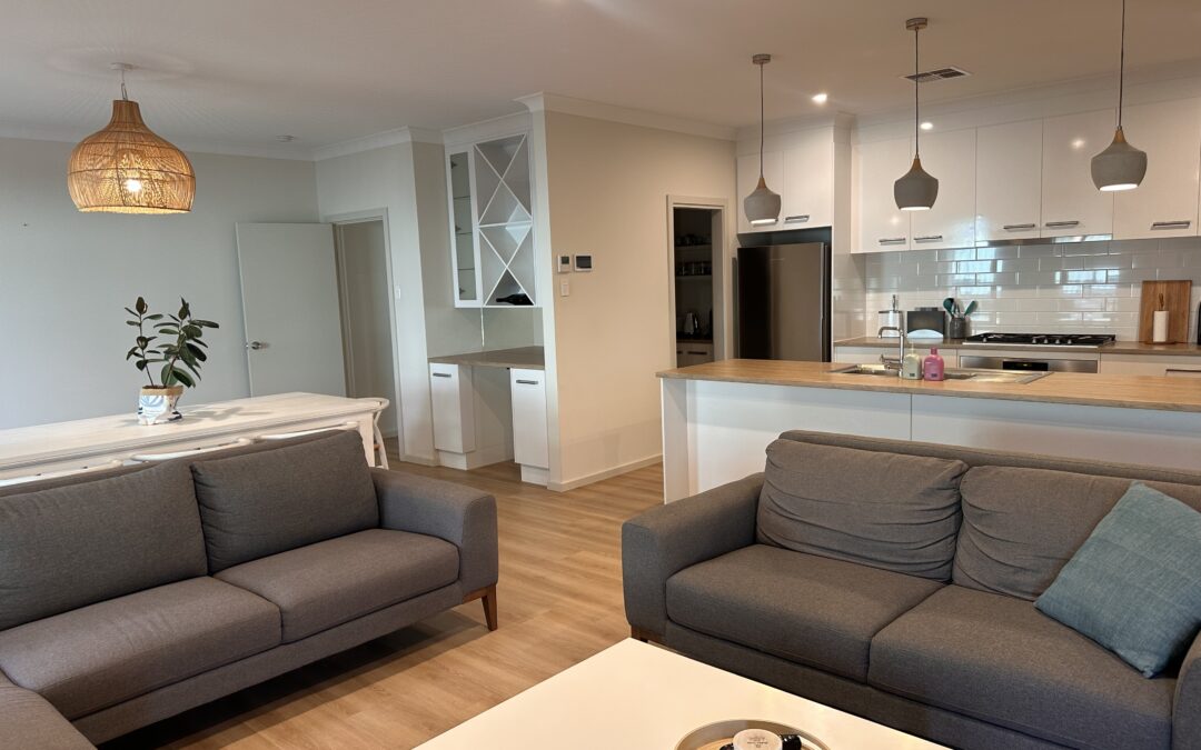 9 James Smith Court, GREENOCK, SA 5360 AUS