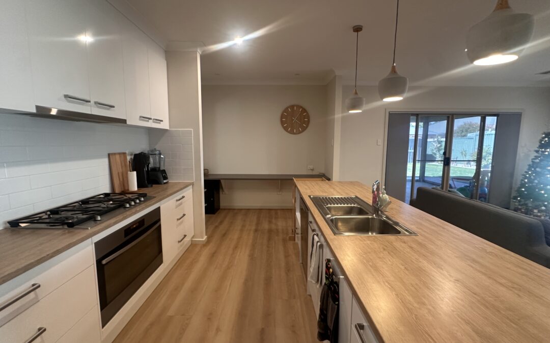 9 James Smith Court, GREENOCK, SA 5360 AUS