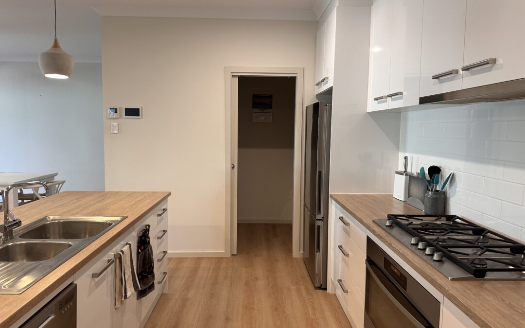 9 James Smith Court, GREENOCK, SA 5360 AUS