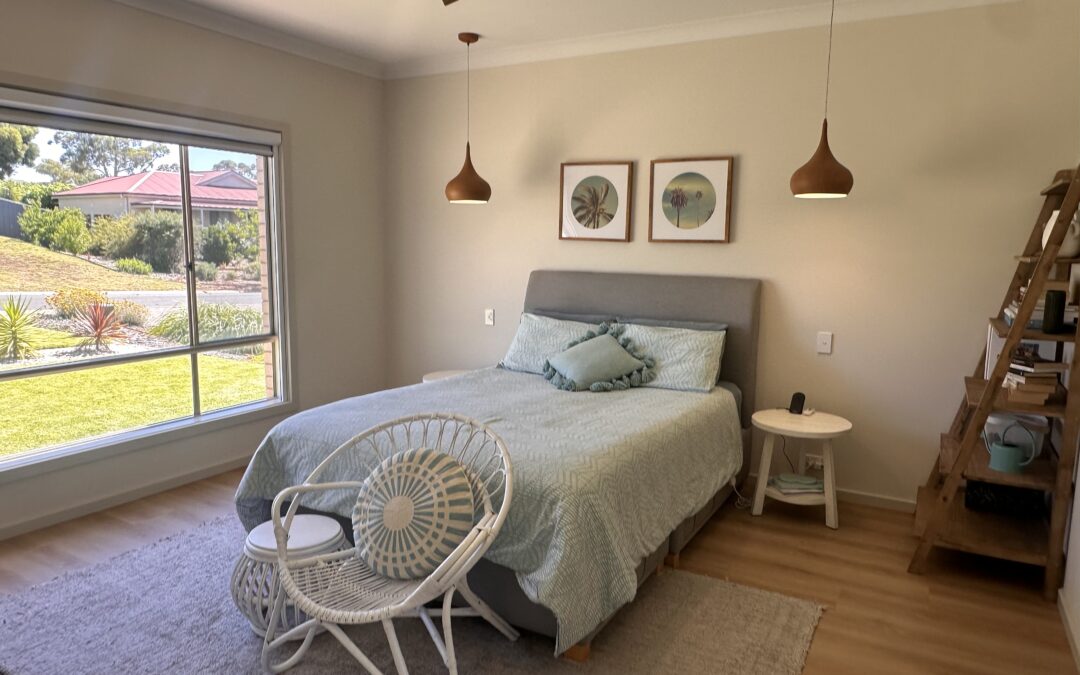 9 James Smith Court, GREENOCK, SA 5360 AUS
