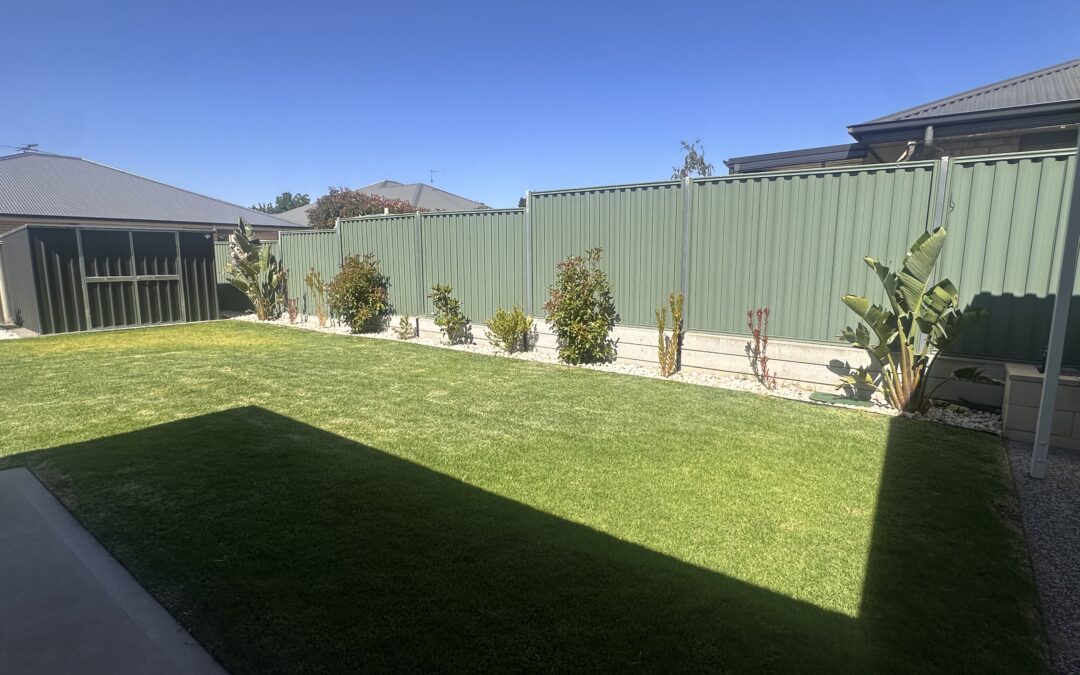 9 James Smith Court, GREENOCK, SA 5360 AUS