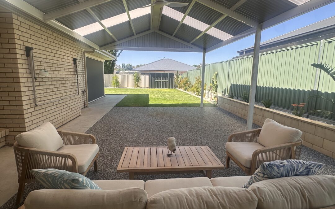 9 James Smith Court, GREENOCK, SA 5360 AUS