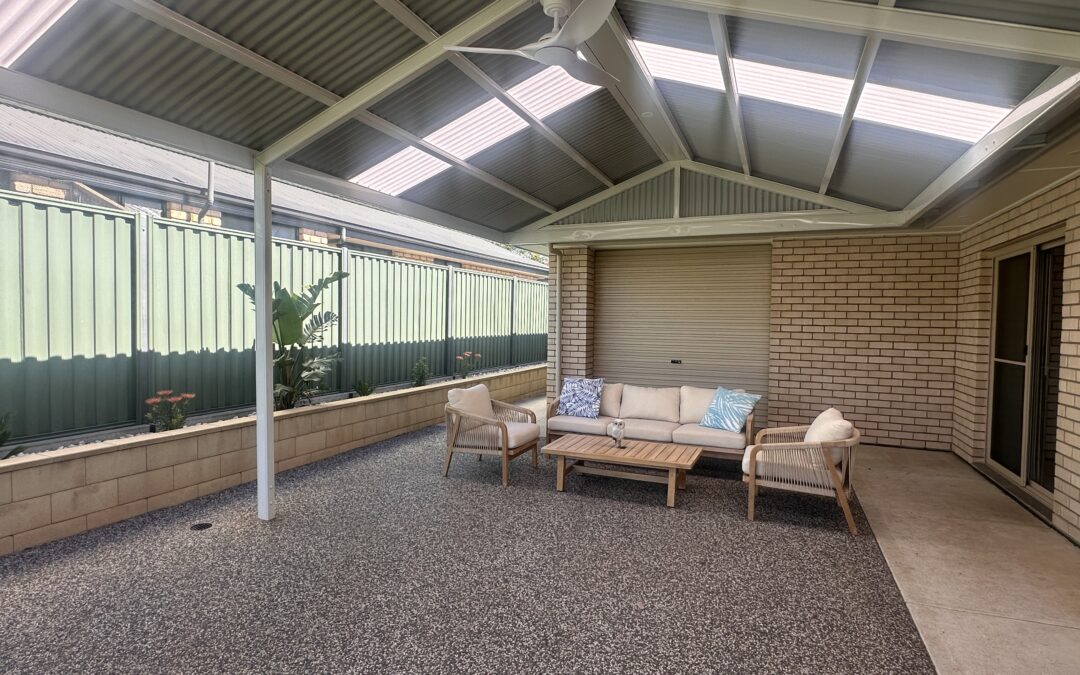 9 James Smith Court, GREENOCK, SA 5360 AUS