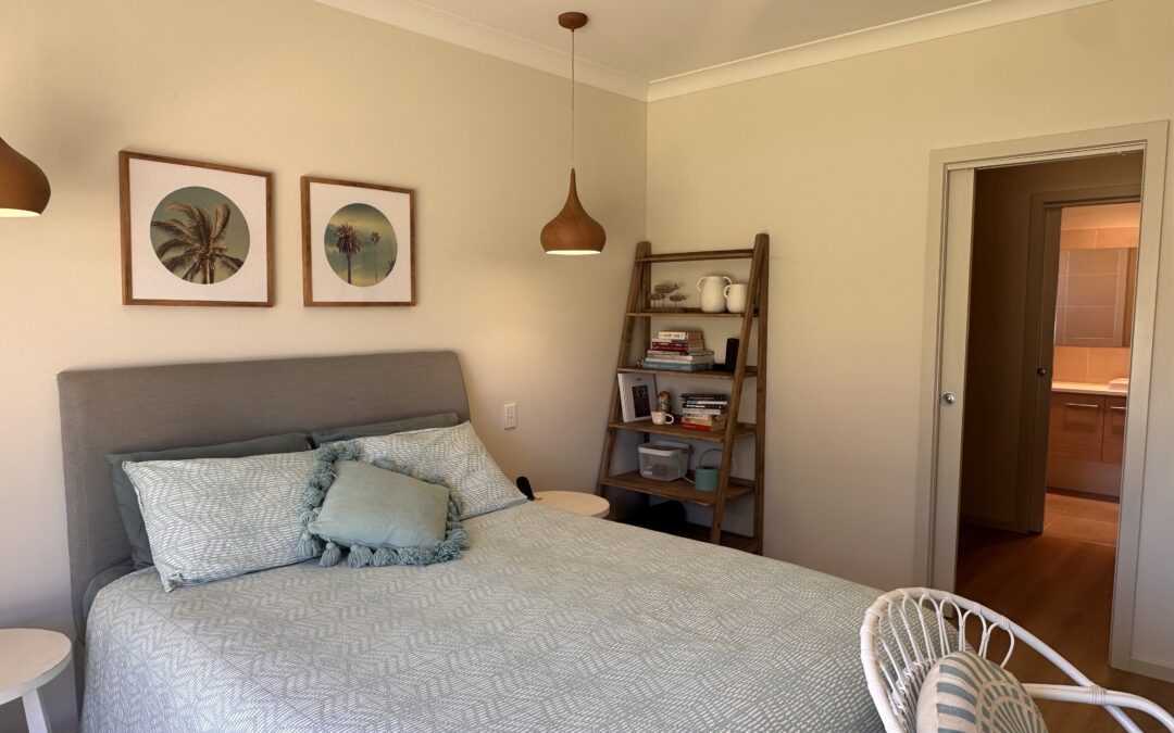 9 James Smith Court, GREENOCK, SA 5360 AUS
