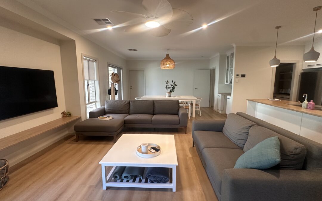 9 James Smith Court, GREENOCK, SA 5360 AUS
