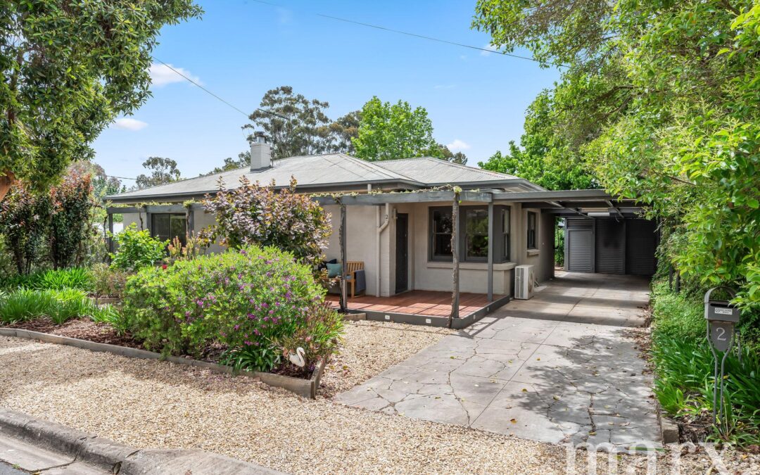 2 Eveline Street, TANUNDA, SA 5352 AUS
