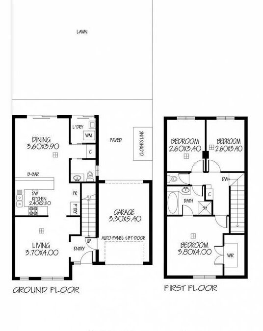 5/44 Wright Street, RENOWN PARK, SA 5008 AUS