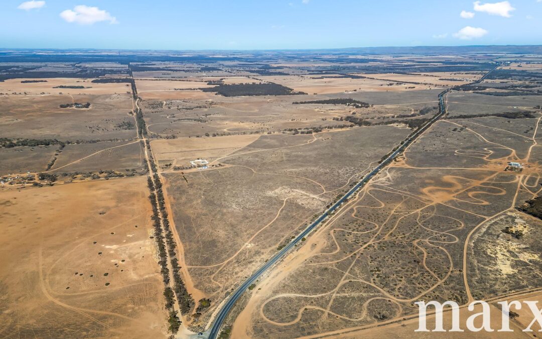 Lot 173 Halfway House Road, SEDAN, SA 5353 AUS