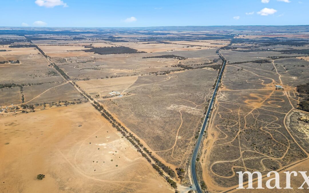 Lot 173 Halfway House Road, SEDAN, SA 5353 AUS