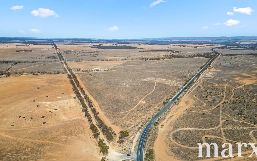 Lot 173 Halfway House Road, SEDAN, SA 5353 AUS