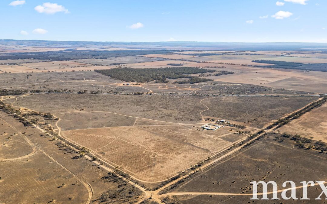 Lot 173 Halfway House Road, SEDAN, SA 5353 AUS