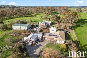 137 Radford Road, ANGASTON, SA 5353 AUS
