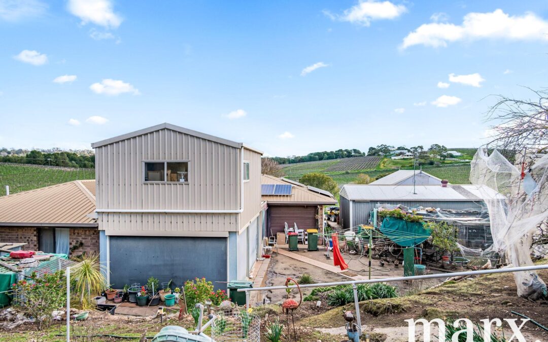 137 Radford Road, ANGASTON, SA 5353 AUS