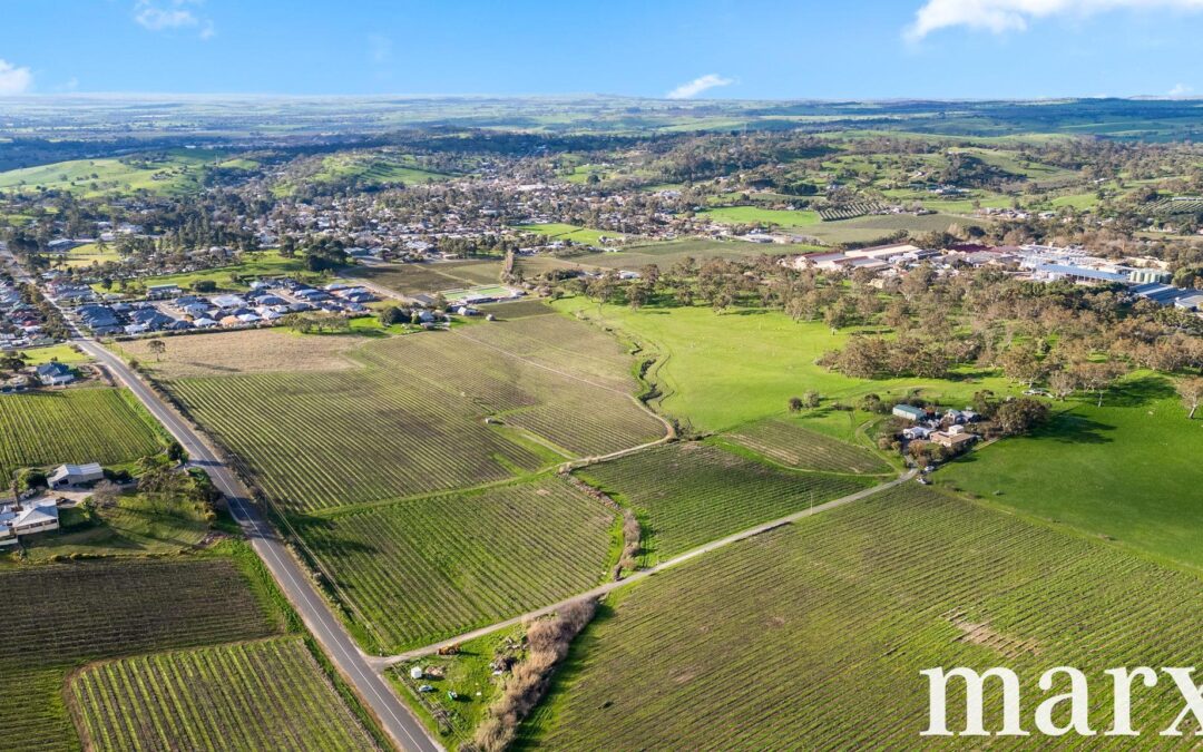 137 Radford Road, ANGASTON, SA 5353 AUS