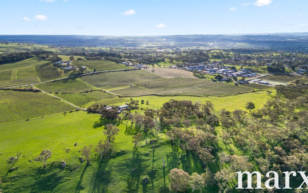 137 Radford Road, ANGASTON, SA 5353 AUS
