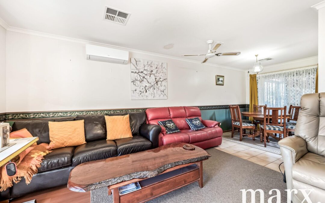 137 Radford Road, ANGASTON, SA 5353 AUS