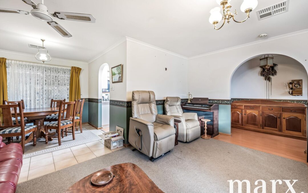 137 Radford Road, ANGASTON, SA 5353 AUS