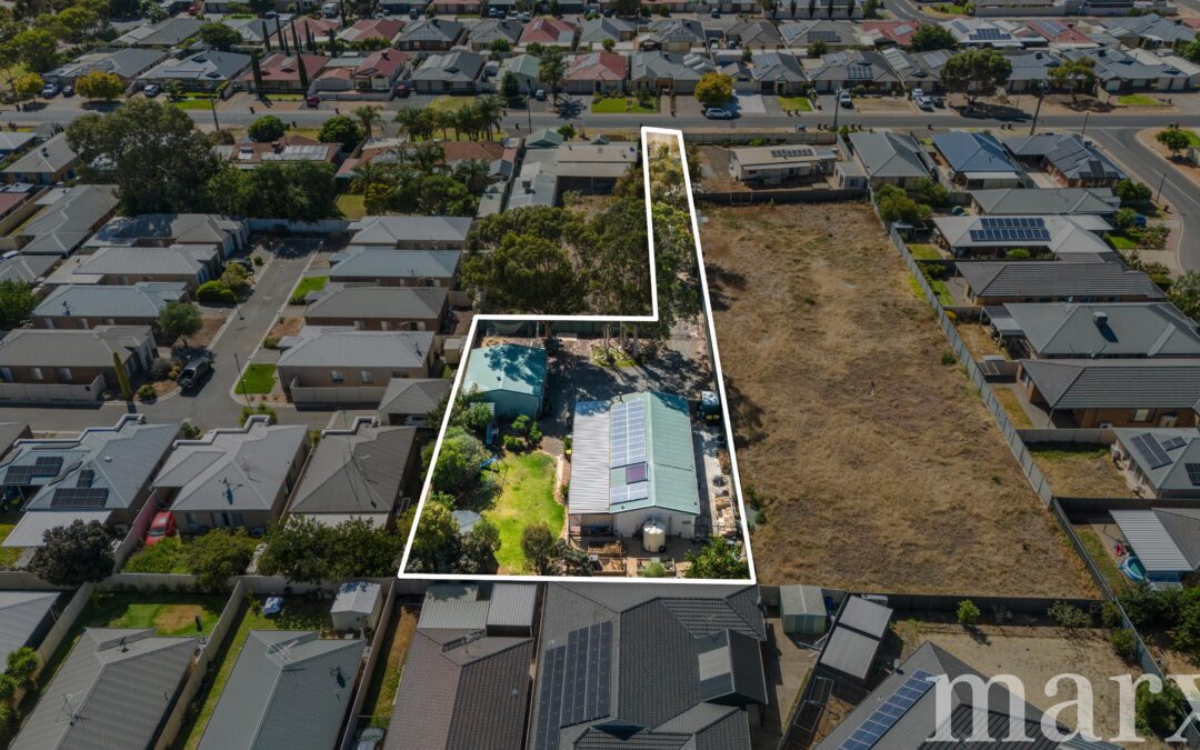 20 Lakeland Road, MUNNO PARA WEST, SA 5115 AUS