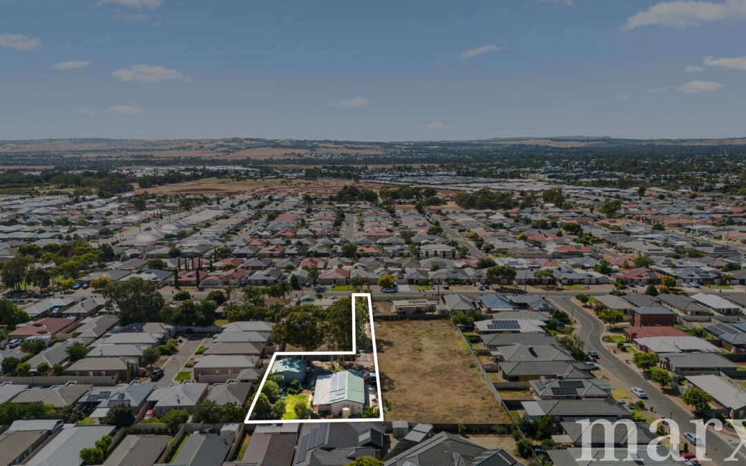 20 Lakeland Road, MUNNO PARA WEST, SA 5115 AUS