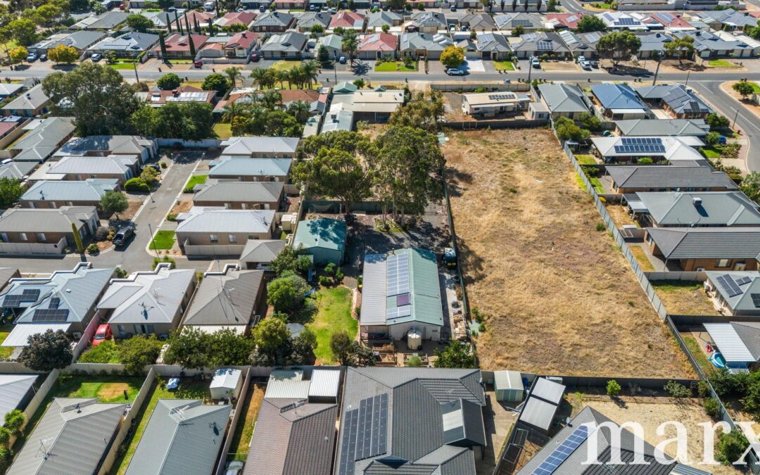 20 Lakeland Road, MUNNO PARA WEST, SA 5115 AUS