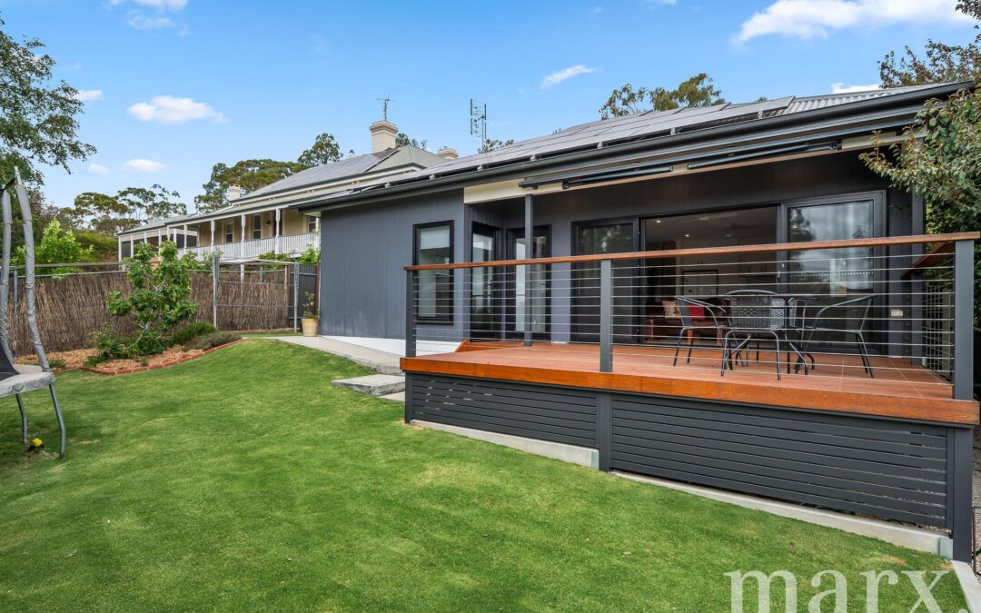 28 Dean Street, ANGASTON, SA 5353 AUS