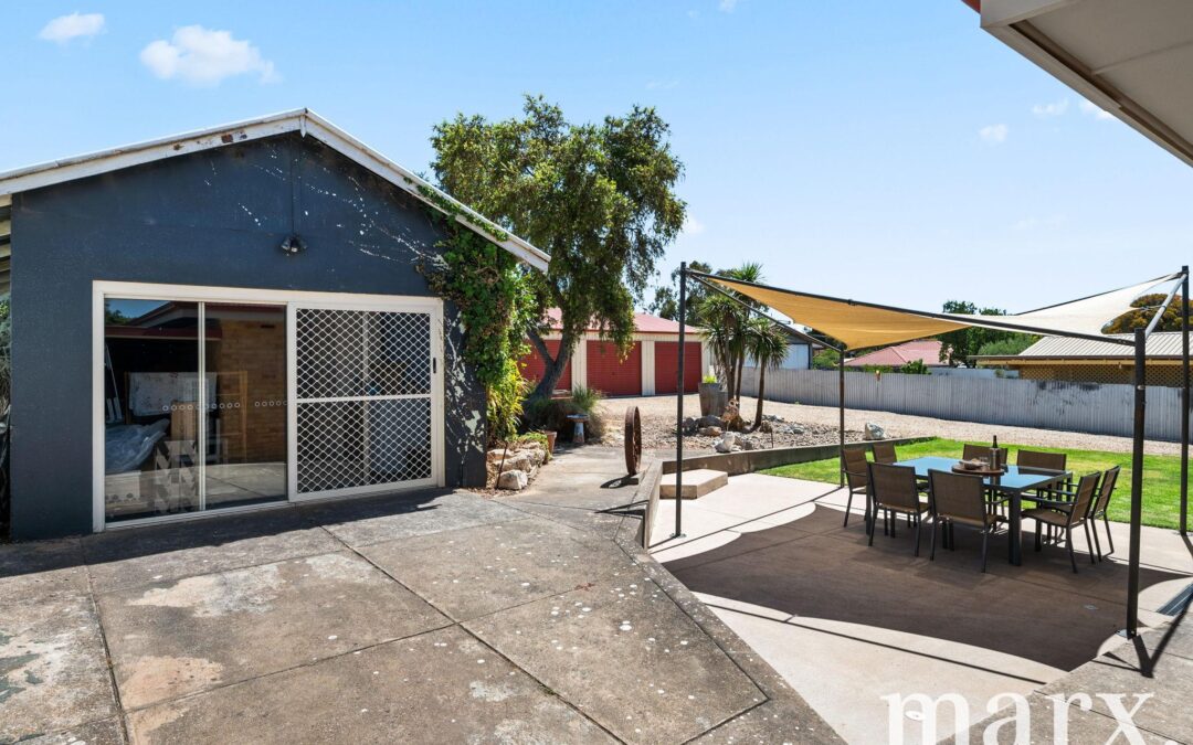 8 Gramp Avenue, ANGASTON, SA 5353 AUS