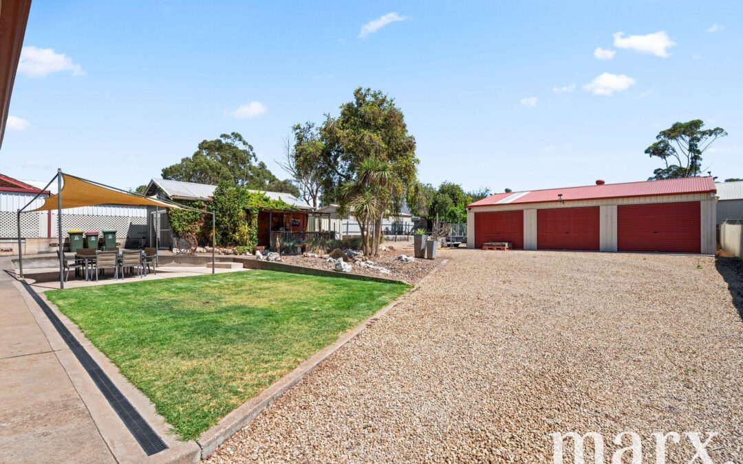 8 Gramp Avenue, ANGASTON, SA 5353 AUS