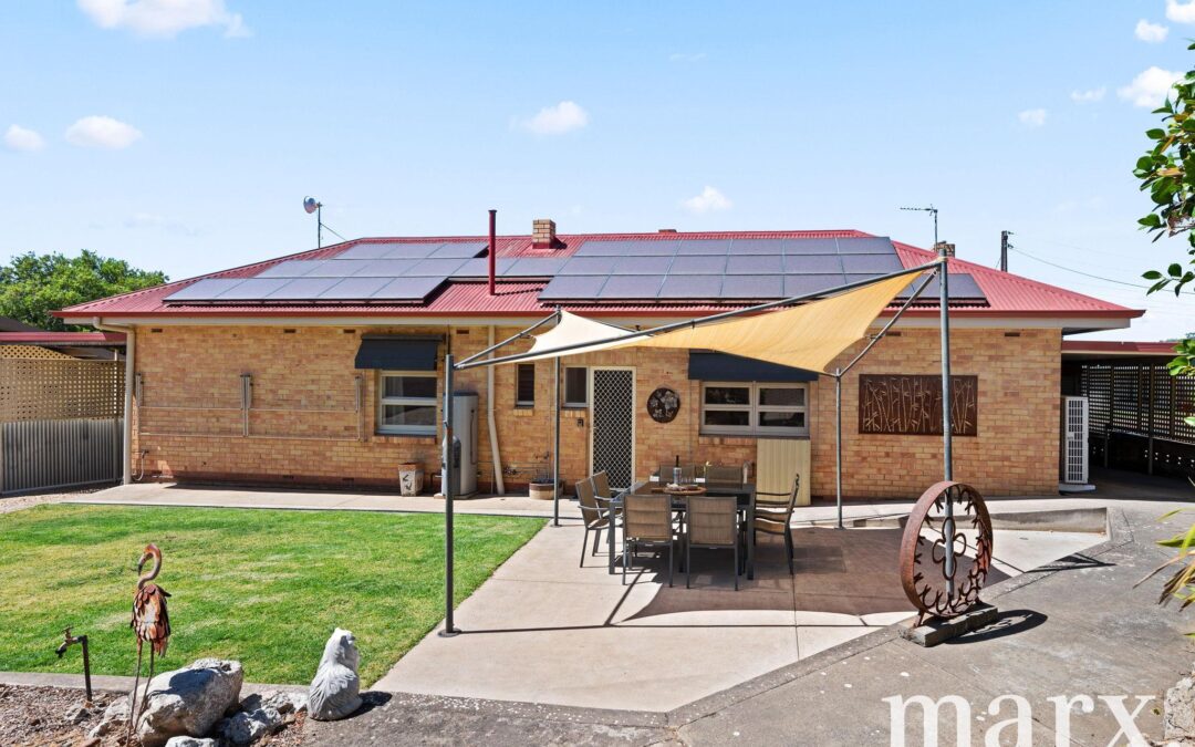 8 Gramp Avenue, ANGASTON, SA 5353 AUS