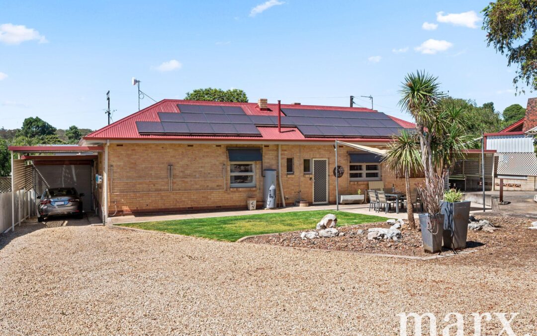 8 Gramp Avenue, ANGASTON, SA 5353 AUS