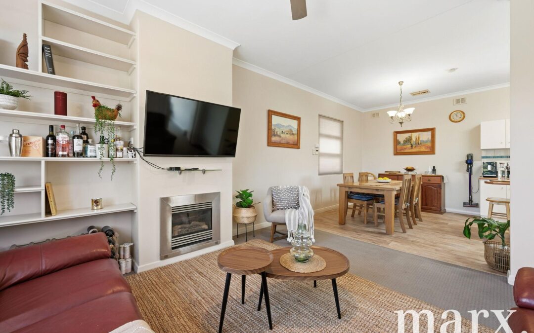 8 Gramp Avenue, ANGASTON, SA 5353 AUS