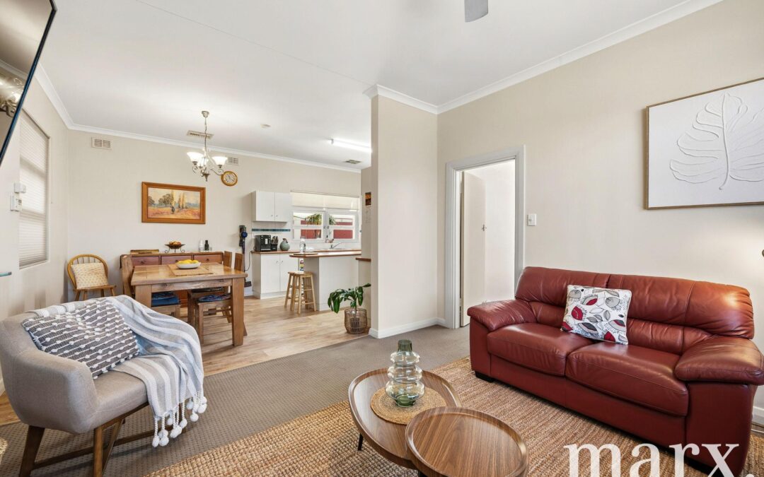 8 Gramp Avenue, ANGASTON, SA 5353 AUS