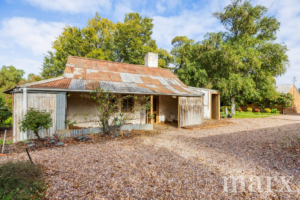210 Willows Road, LIGHT PASS, SA 5355 AUS